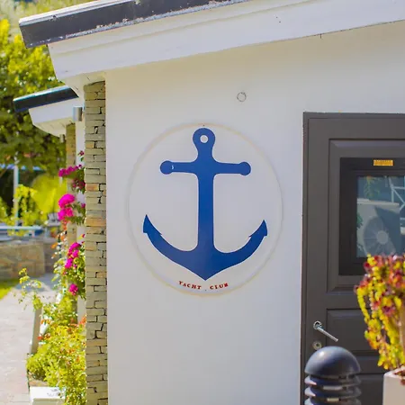 Hotel River House Boutique