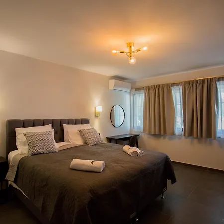 River House Boutique Hotel Berat