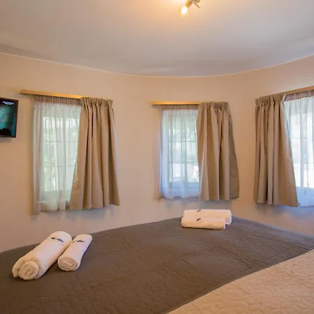 River House Boutique 4* Berat