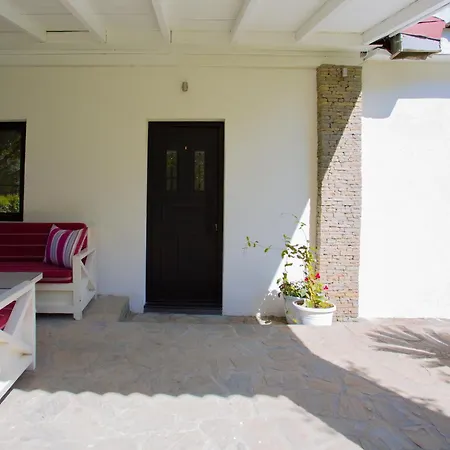 River House Boutique Hotel