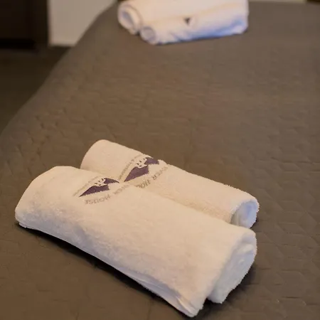 Otel River House Boutique