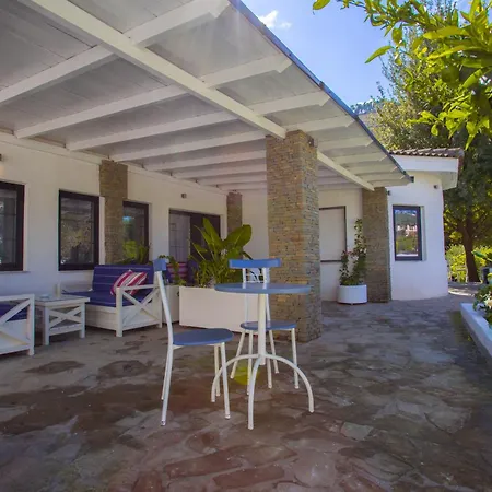 Hotel River House Boutique Berat