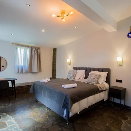 River House Boutique 4* Berat