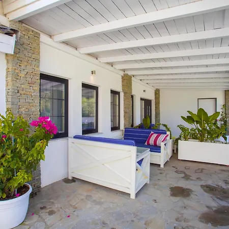 River House Boutique Hotel