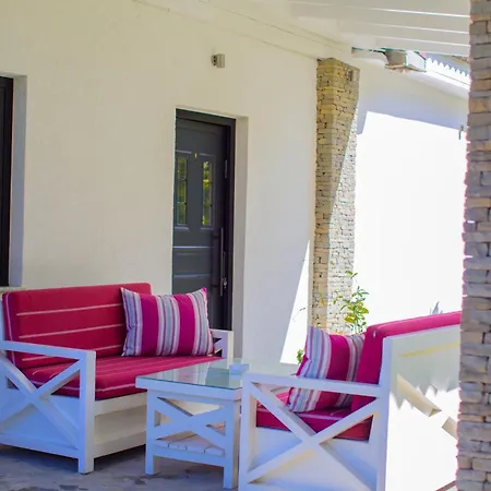 Otel River House Boutique 4*