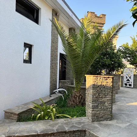 River House Boutique Otel Berat