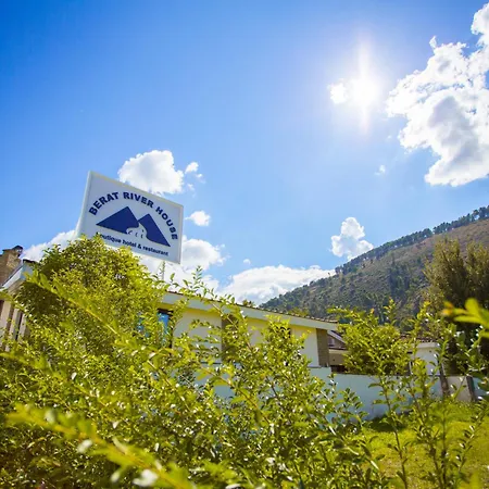 River House Boutique Otel