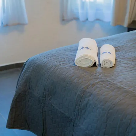 Otel River House Boutique