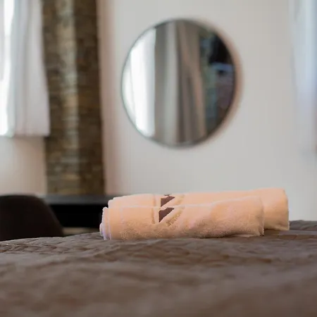 Hotel River House Boutique Berati