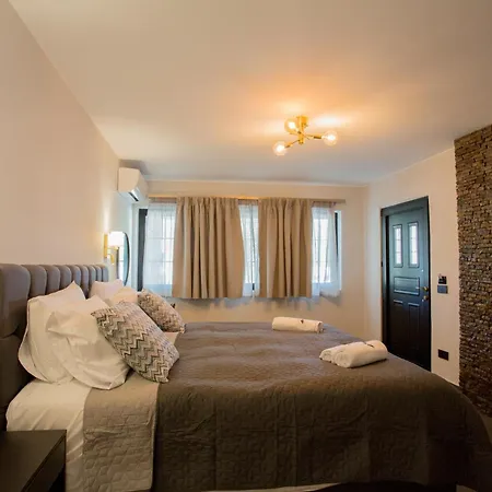 Otel River House Boutique