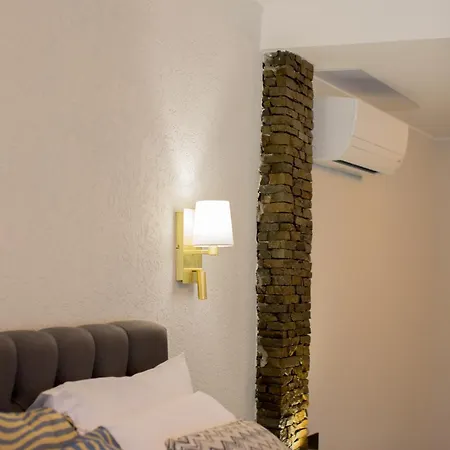 River House Boutique Otel