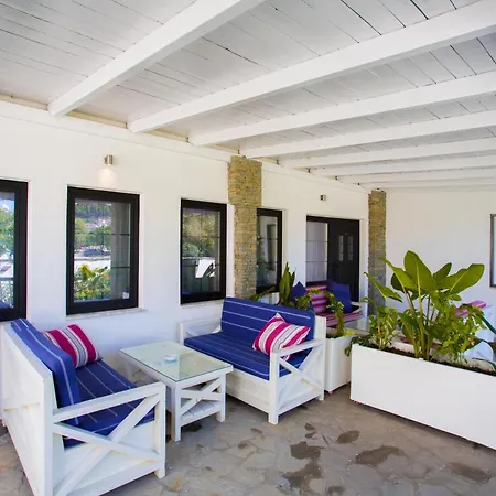 River House Boutique 4* Berati