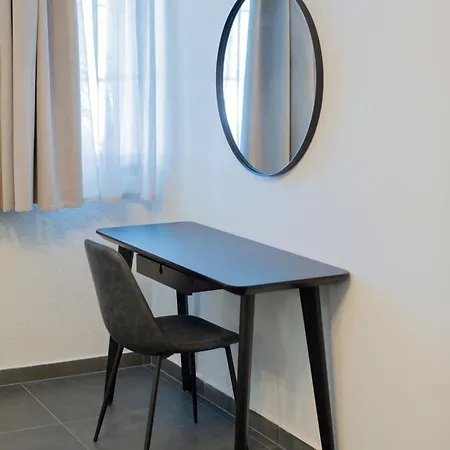 Hotel River House Boutique Berati