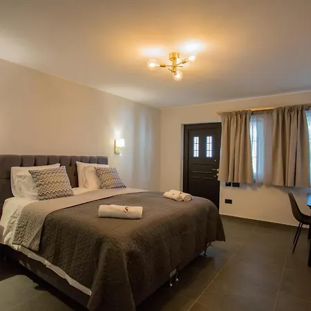 River House Boutique Hotel Berat
