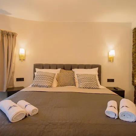 Otel River House Boutique Berat