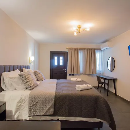 River House Boutique Berat