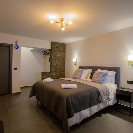 Otel River House Boutique