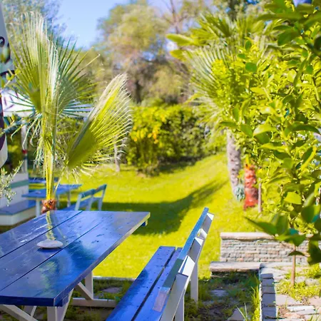 River House Boutique Hotel Berat