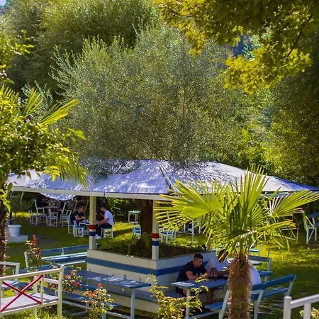 Hotel River House Boutique Berati