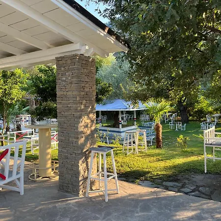 River House Boutique Berat