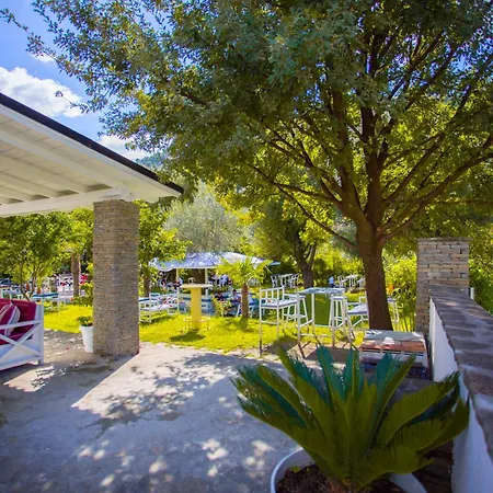 River House Boutique Hotel