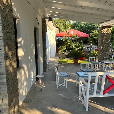 River House Boutique Otel