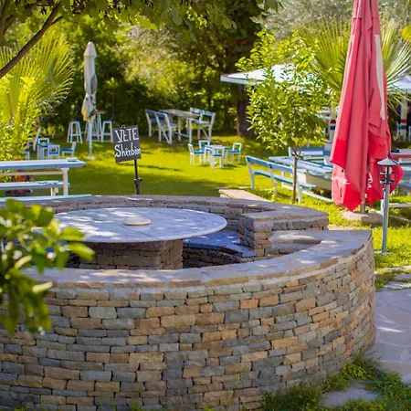 Hotel River House Boutique