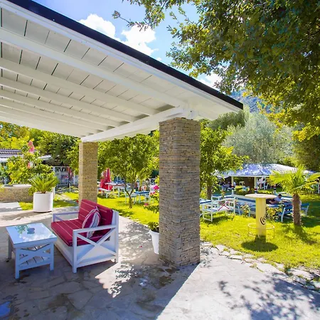 Hotel River House Boutique Berat