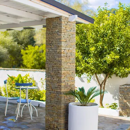 Otel River House Boutique