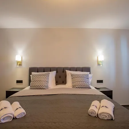 River House Boutique 4* Berat