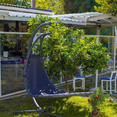 River House Boutique Hotel Berat
