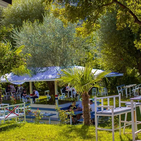 River House Boutique 4* Berat