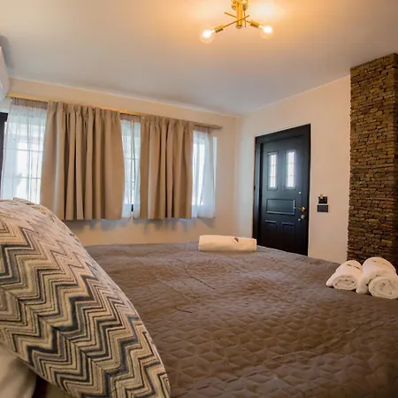 Otel River House Boutique Berat