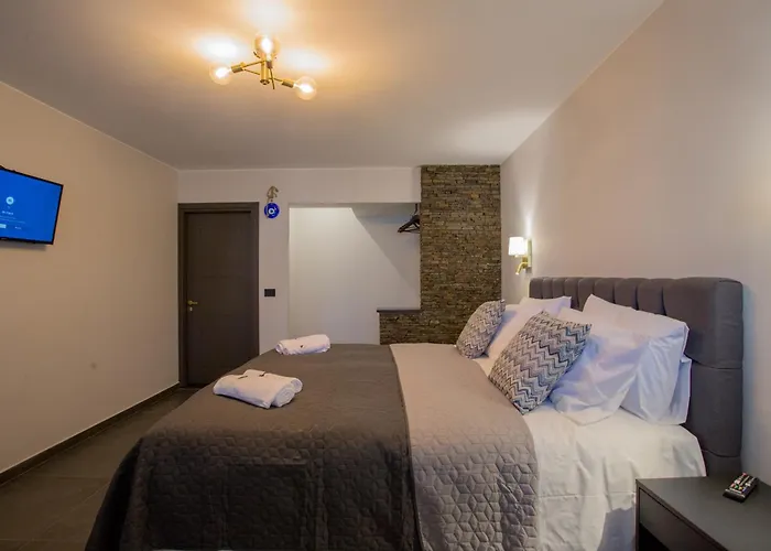 호텔 River House Boutique