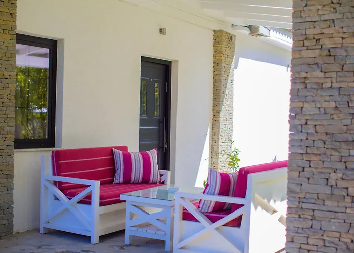 호텔 River House Boutique 4*