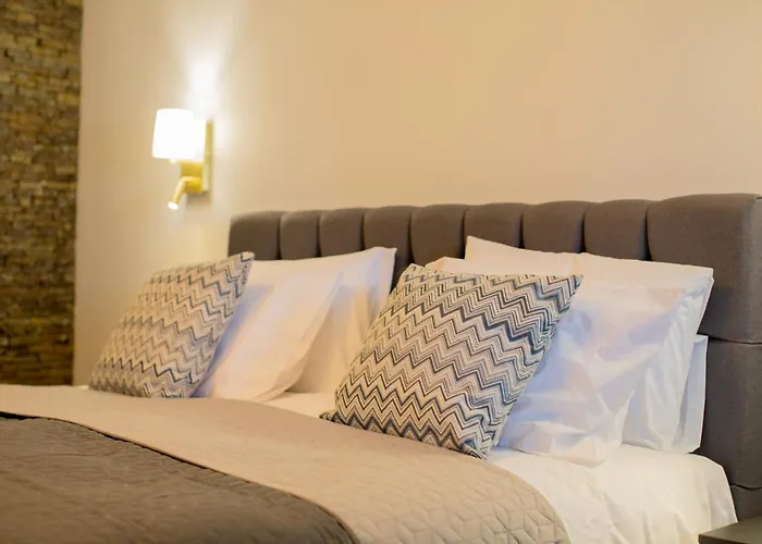 River House Boutique 호텔