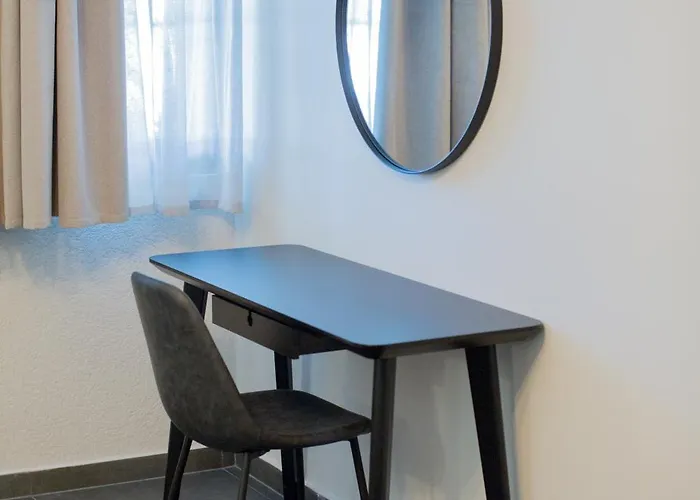 호텔 River House Boutique 베라트