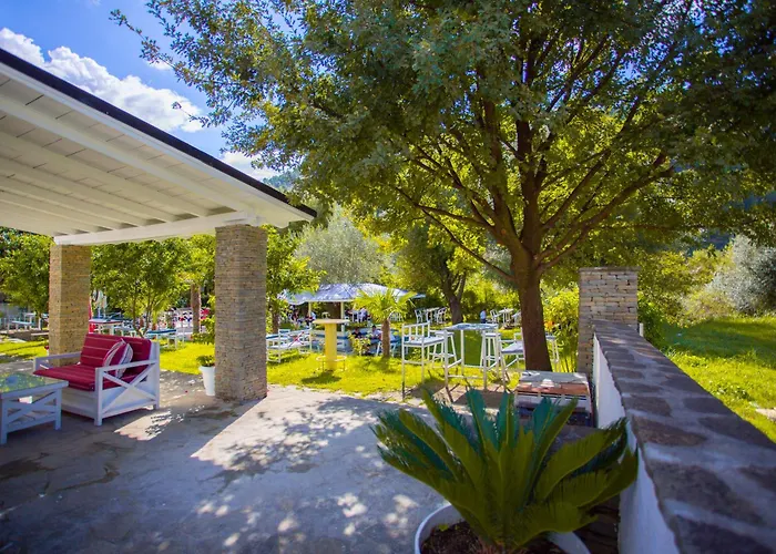 River House Boutique 호텔