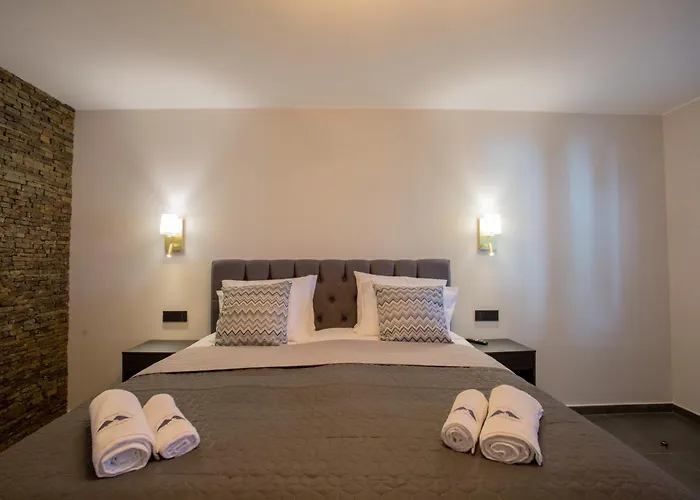 River House Boutique 4* 베라트