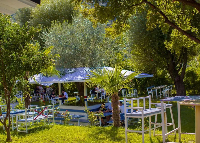 River House Boutique 4* 베라트