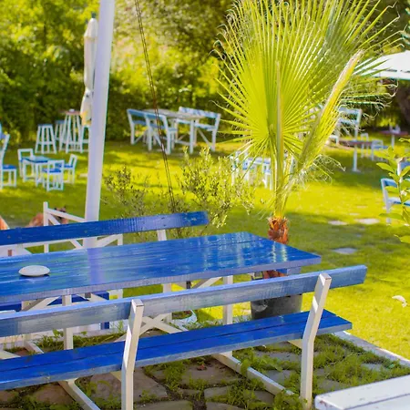 Hotell River House Boutique Berat