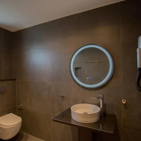 מלון River House Boutique בראט