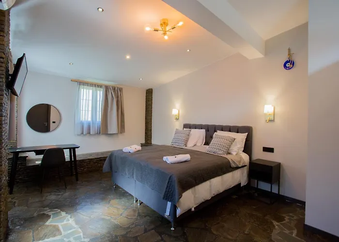 River House Boutique 4* בראט