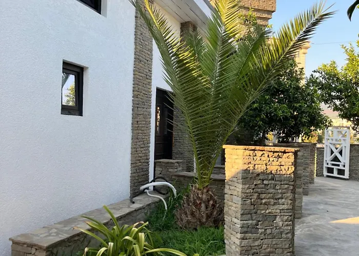 River House Boutique מלון בראט