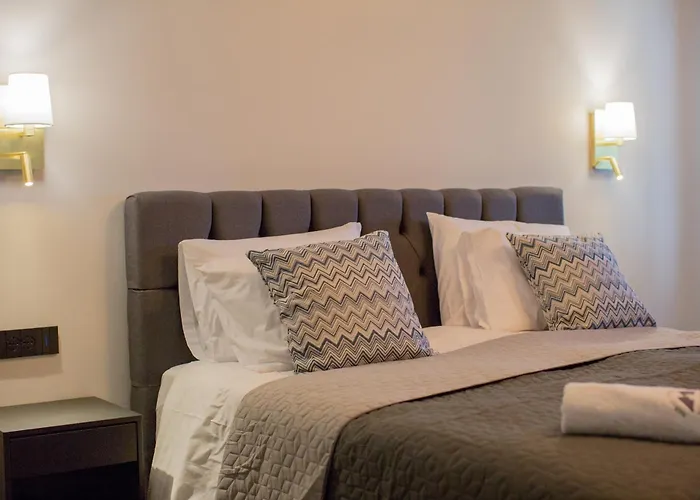 River House Boutique 4* בראט