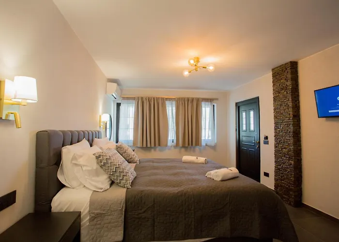 מלון River House Boutique