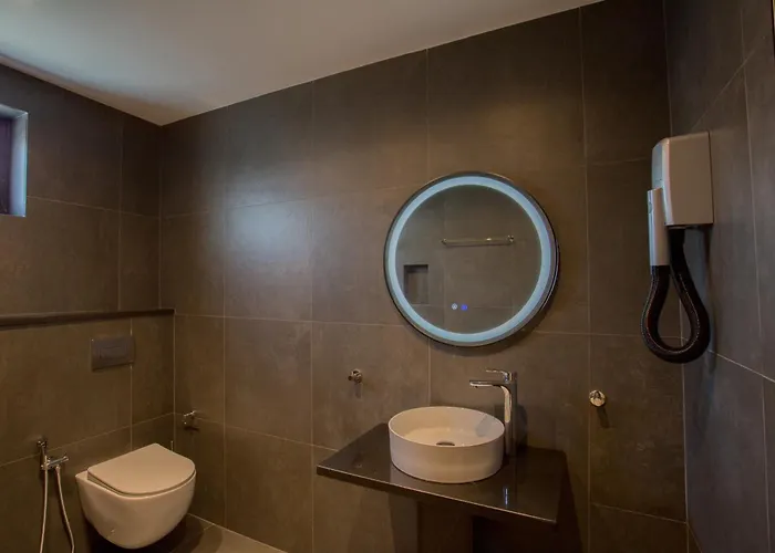 מלון River House Boutique בראט
