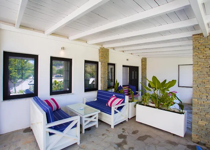 River House Boutique 4* בראט