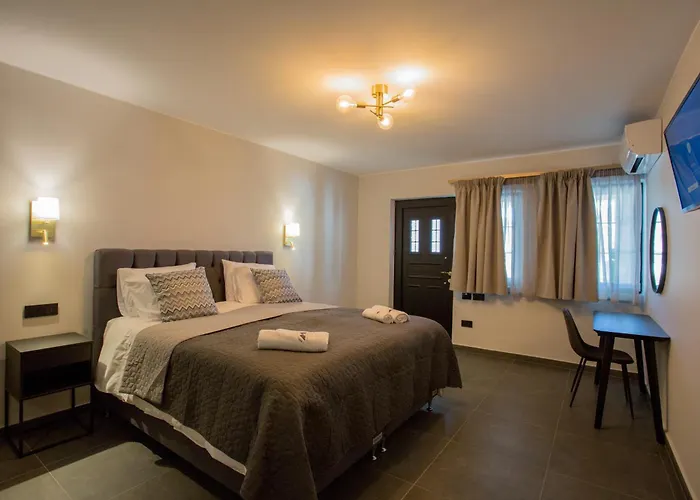 River House Boutique מלון בראט