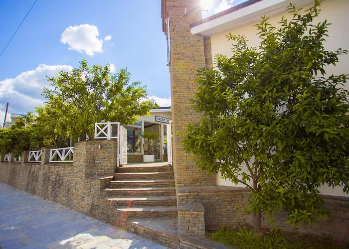 River House Boutique 4* בראט